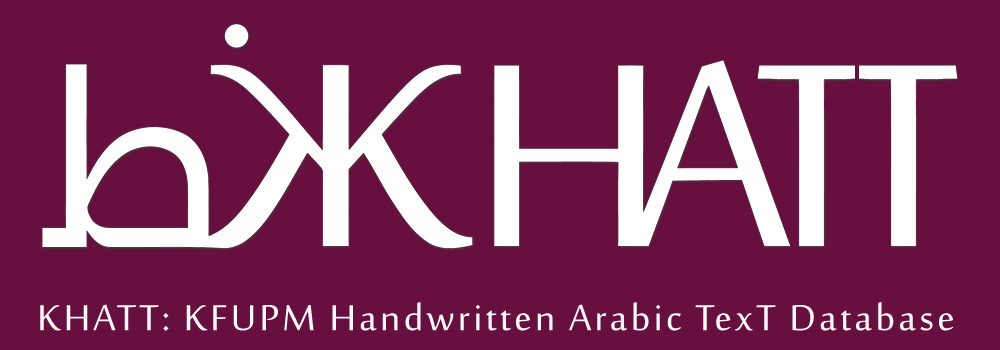 Online-KHATT Dataset